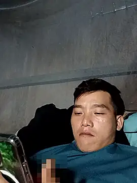 sanu551 网络视讯表演