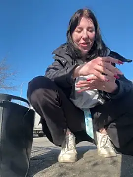 Nattasssn Webbikameraesitys