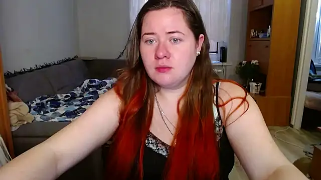 KateeSunnyy Adlı Modelin Canlı XXX Sohbeti