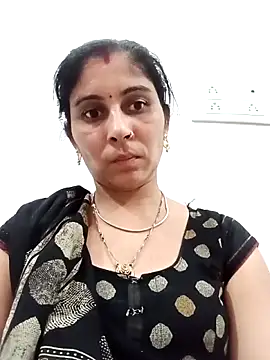 Show webcam de Hot_ree85