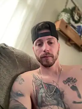 LockingStacks' Webcam Show