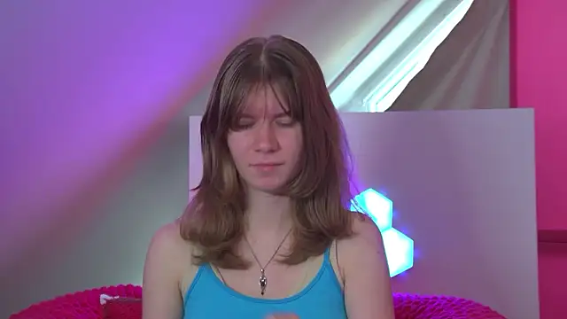 MilaMaelis Chat XXX in diretta