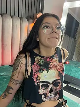 Lanadelrey_1 Live XXX Chat