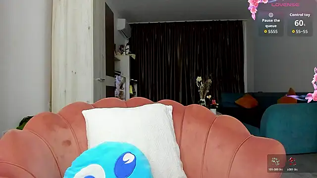 foxii1 Chat XXX live