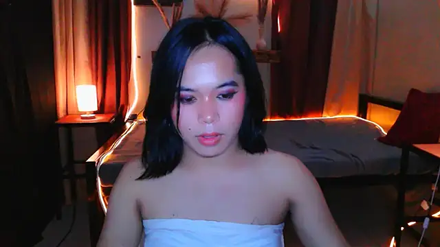 Asha_Addisonn Pertunjukan Webcam