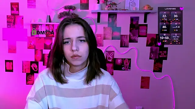 cleo_cool Chat XXX in diretta