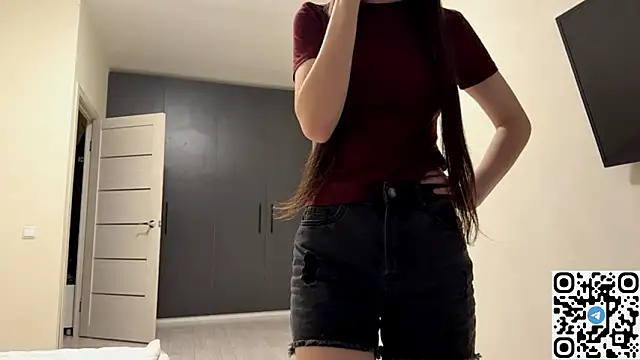 NiaWelchel: вебкам-шоу