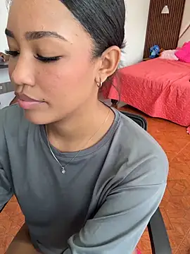 kali_rousse Adlı Modelin Canlı XXX Sohbeti