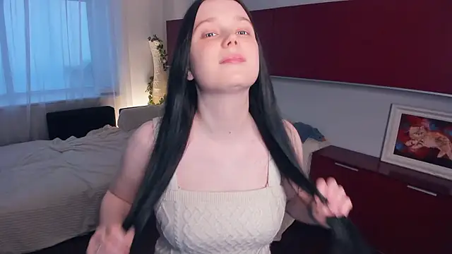 LynnaNull Webcamshow