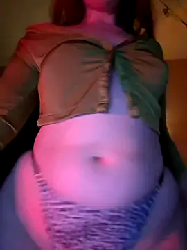 VelvetEve – Live XXX-chat