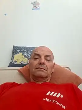 Вебкам-шоу Adonisz1