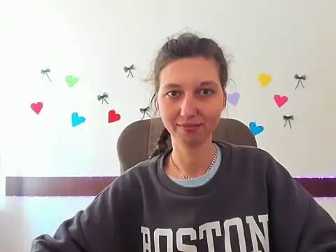 Ellina_Star 在線直播表演