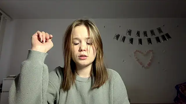 XeniaBerber – webcam-show