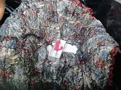 Show webcam de ASIANDOLLY4U69