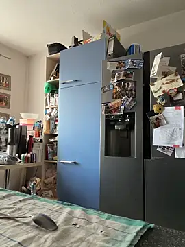 wetgerman_2 Live XXX Chat