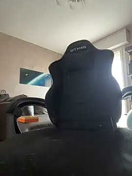 DaisyVibesss Webcam-Show