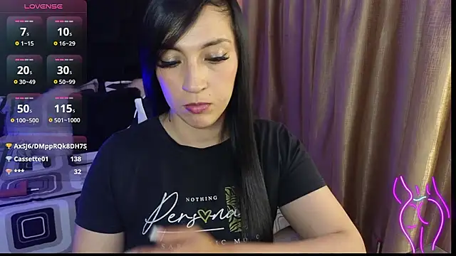 Majuu__ – Naživo XXX chat