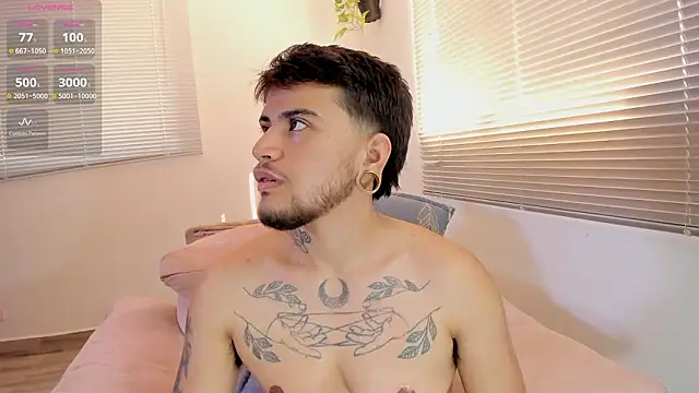 ftmphilip_ Chat XXX in diretta