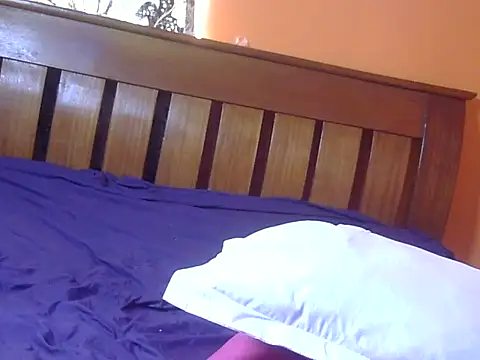 sexysandy20 élő XXX-chatje