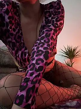 XLucilleX Live XXX-Chat