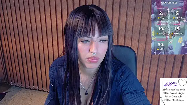 Eli666uwu – Live XXX-chat