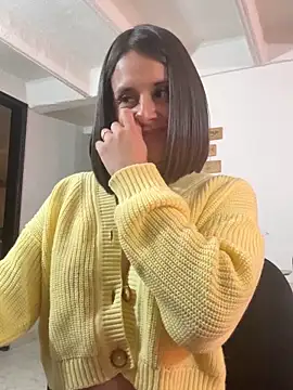 Alice_milf_'s Webcam Show