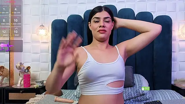 Miss_Meghan – Live XXX-chat