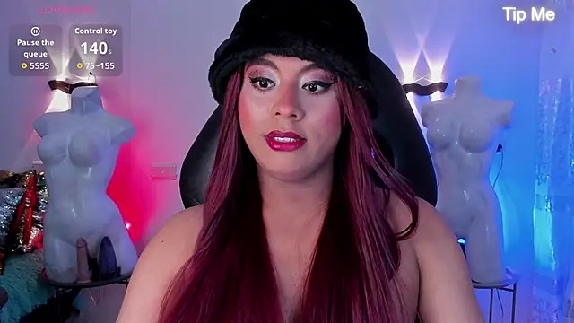 Emili_Roux Chat XXX in diretta