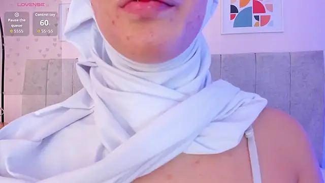 Czat XXX na żywo – rawiya