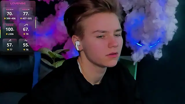 Онлайн чат XXX Jean_Wilsons