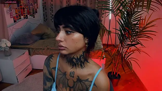 CharimgSabrina Webcamshow