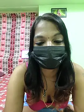 Tamil_Ishu 웹캠 쇼