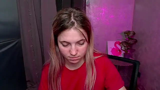 arlana_klart's Live XXX Chat