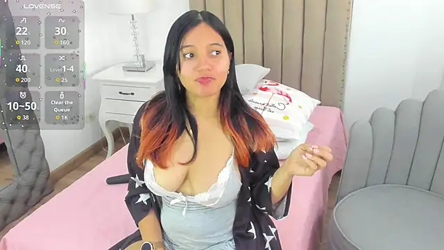 zusan_king_ – Live XXX-chat