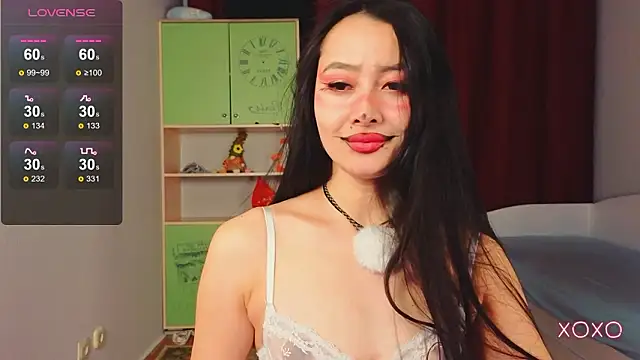 Milly__Foxy – Live XXX-chat