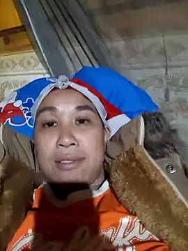 vtmbae's Live XXX Chat