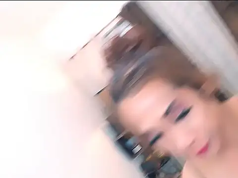 alexamihho ওয়েবক্যাম শো