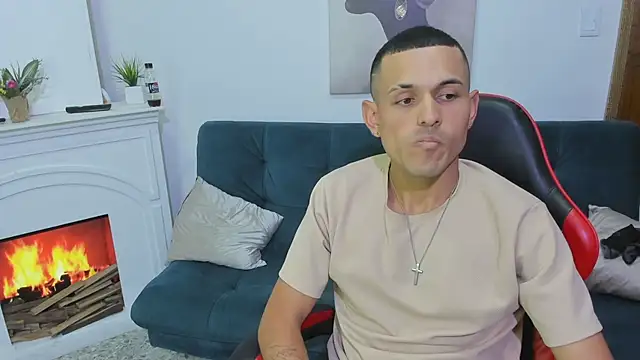 JACOB_RACHELL – Naživo XXX chat