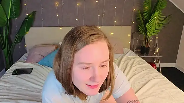 Stella_Soul – Live XXX-chat