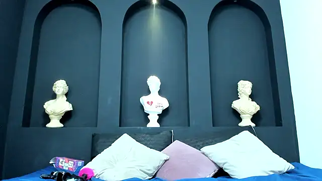 BellaSky1 – Live XXX-chat