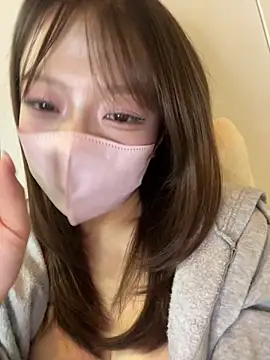 Czat XXX na żywo – momo-ch-jpn