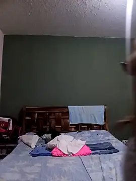 Catleya325's Live XXX Chat