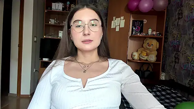 Czat XXX na żywo – poly_princess