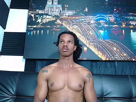 Josh_fit7's Webcam Show