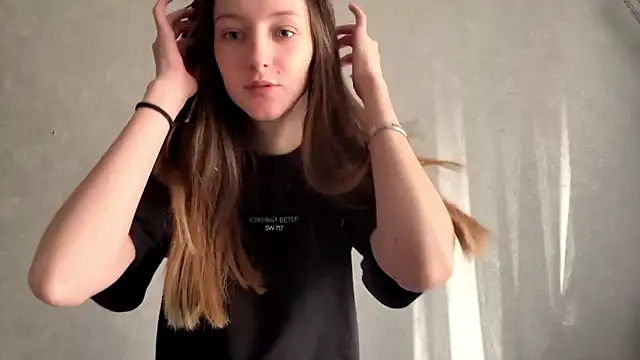 BeeutyLady53n Webbikameraesitys