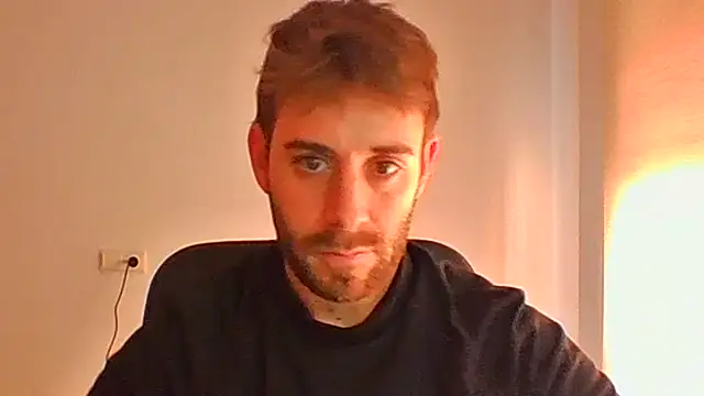 vargas90's Webcam Show