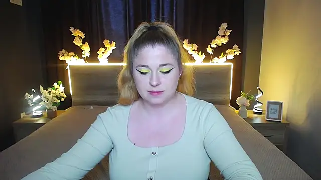 JessikaDaniel élő XXX-chatje