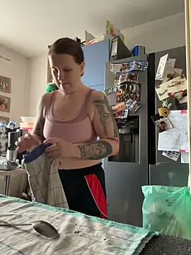 wetgerman_2 Live XXX-chat