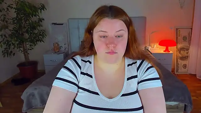 PolinaSalvatore Live XXX-Chat