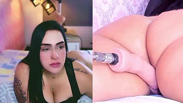 kloe_campbell Live XXX-Chat